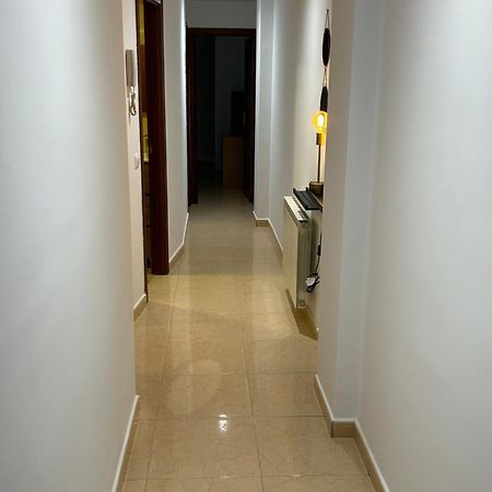 Atico Apartment Томелосо Екстериор снимка