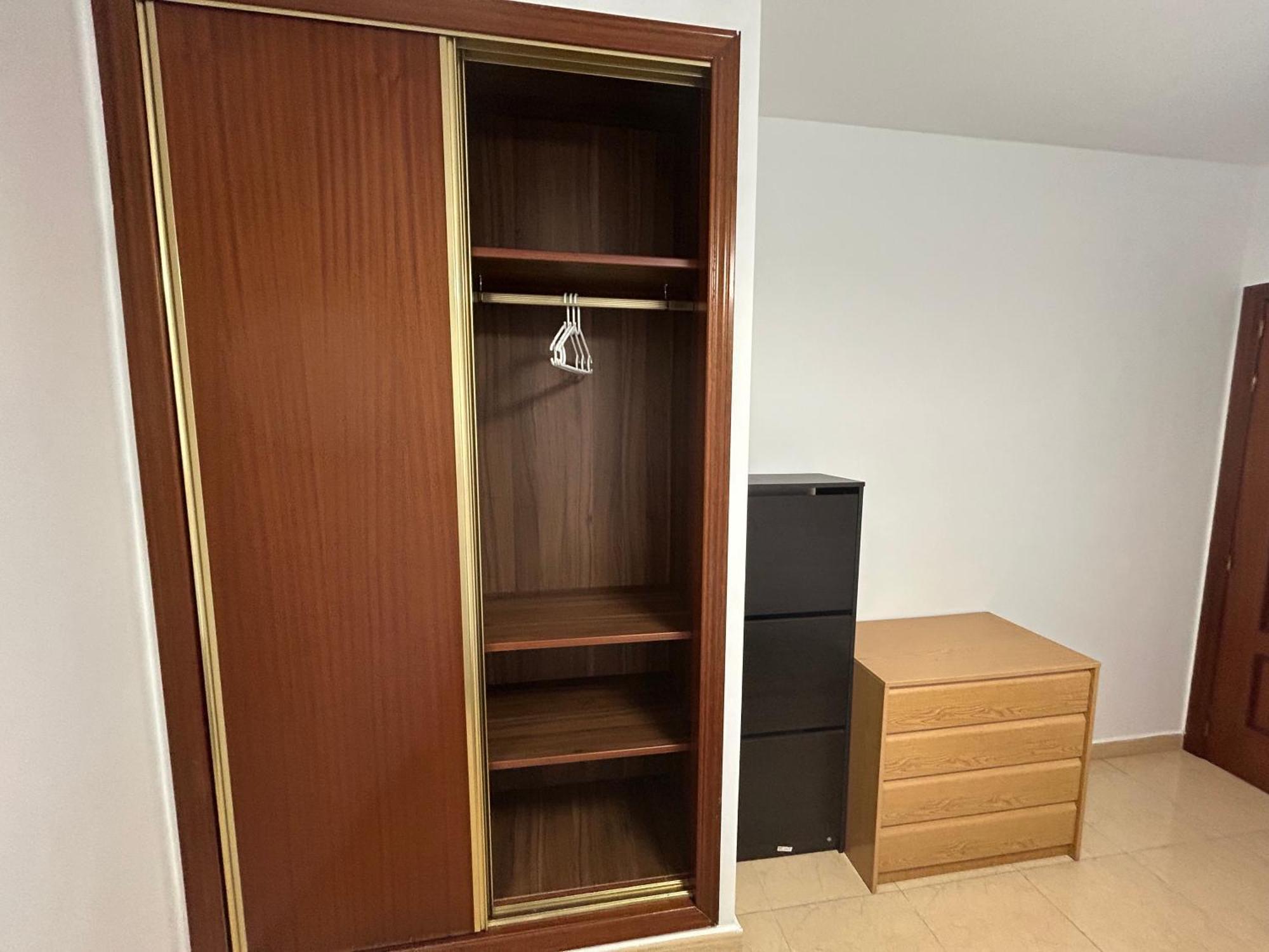 Atico Apartment Томелосо Екстериор снимка